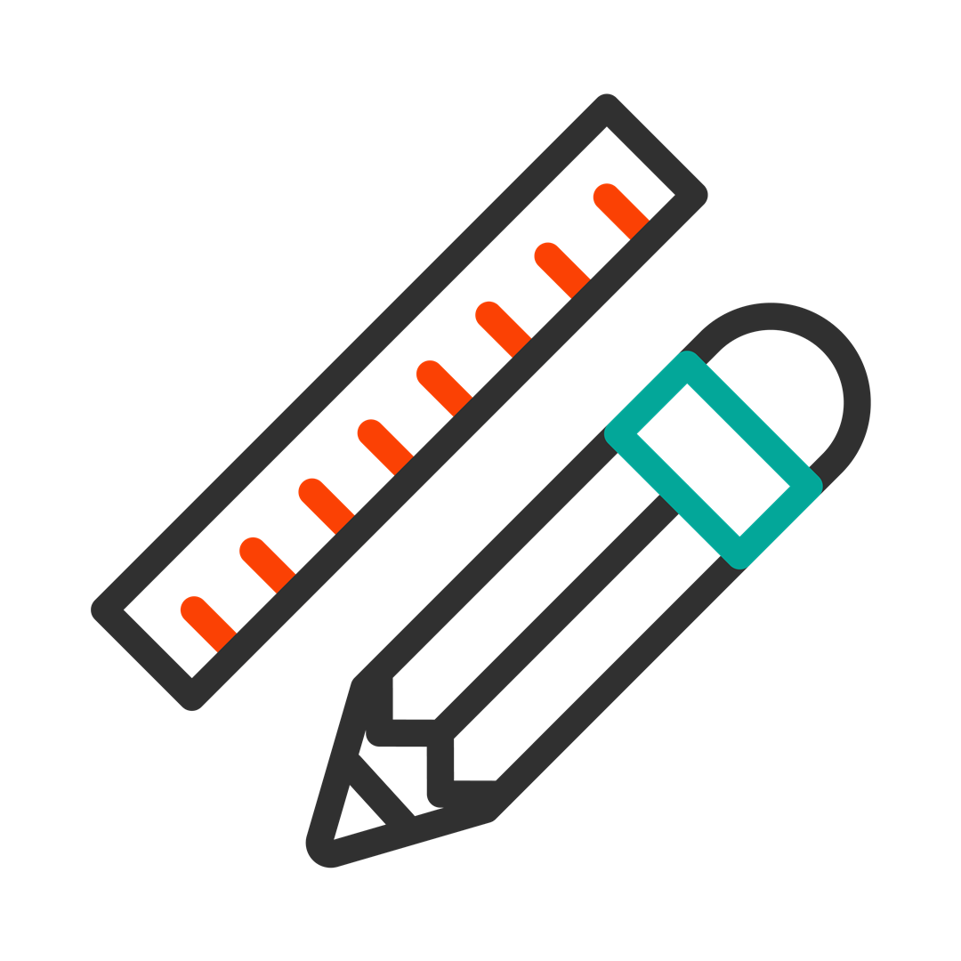 Technical guiderails